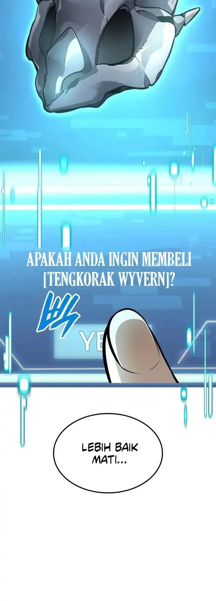 Emperor Of Solo Play Chapter 43 Fix Gambar 60